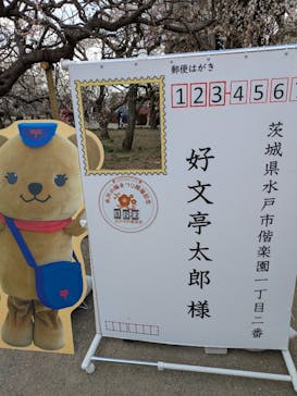 偕楽園本園に投稿された画像（2026/2/22）