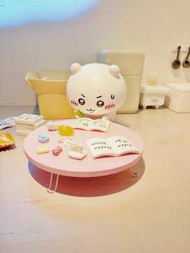 ちいかわパークに投稿された画像（2026/2/22）