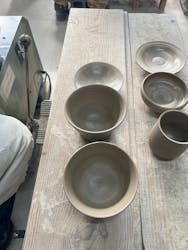 長谷川陶苑に投稿された画像（2026/2/22）