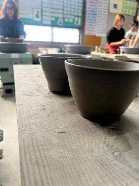 長谷川陶苑に投稿された画像（2026/2/22）