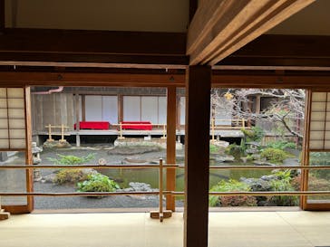 仙巌園に投稿された画像（2026/2/22）