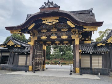 元離宮二条城に投稿された画像（2026/2/22）