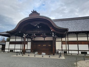 元離宮二条城に投稿された画像（2026/2/22）