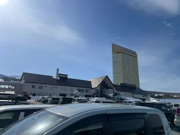 安比高原スキー場に投稿された画像（2026/2/22）