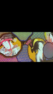 動き出す浮世絵展 OSAKAに投稿された画像（2026/2/22）