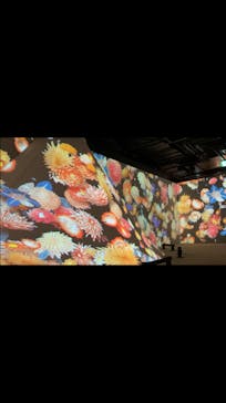 動き出す浮世絵展 OSAKAに投稿された画像（2026/2/22）