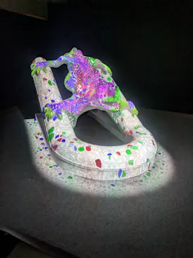 NAKED meets ガウディ展に投稿された画像（2026/2/22）