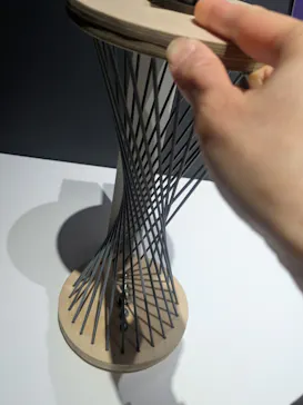 NAKED meets ガウディ展に投稿された画像（2026/2/22）