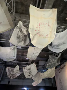 NAKED meets ガウディ展に投稿された画像（2026/2/22）