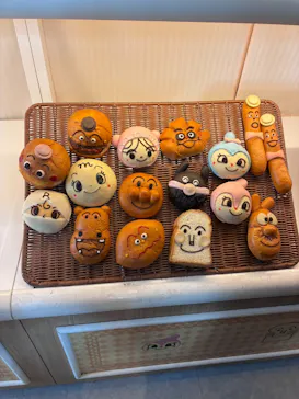 横浜アンパンマンこどもミュージアムに投稿された画像（2026/2/22）