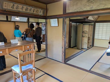 小泉八雲記念館・小泉八雲旧居に投稿された画像（2026/2/22）