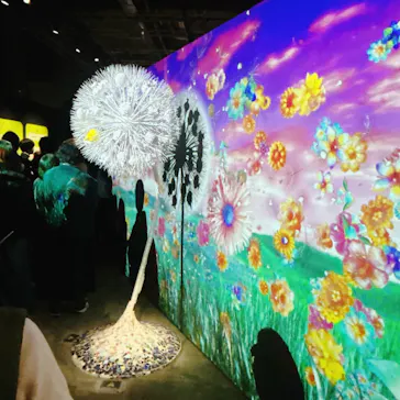 NAKED meets ガウディ展に投稿された画像（2026/2/22）