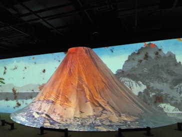 動き出す浮世絵展 OSAKAに投稿された画像（2026/2/22）