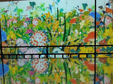 動き出す浮世絵展 OSAKAに投稿された画像（2026/2/22）