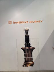 IMMERSIVE JOURNEYに投稿された画像（2026/2/22）