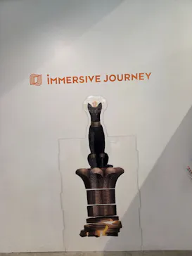 IMMERSIVE JOURNEYに投稿された画像（2026/2/22）
