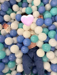 キッズランドUS 東京大森店に投稿された画像（2026/2/22）