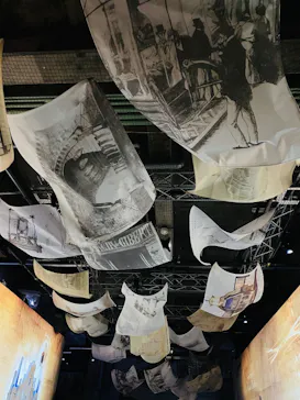 NAKED meets ガウディ展に投稿された画像（2026/2/22）