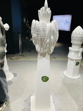 NAKED meets ガウディ展に投稿された画像（2026/2/22）