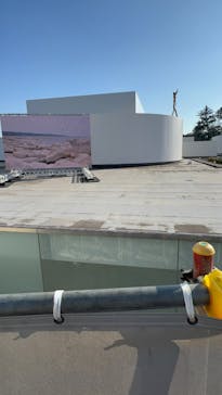 金沢21世紀美術館に投稿された画像（2026/2/22）