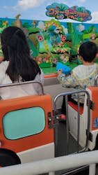 グリーンランドに投稿された画像（2026/2/22）