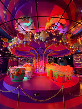 KAWAII MONSTER LAND -HARAJUKU-に投稿された画像（2026/2/22）