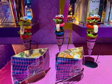 KAWAII MONSTER LAND -HARAJUKU-に投稿された画像（2026/2/22）