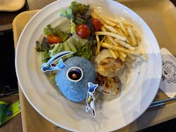 ニジゲンノモリに投稿された画像（2026/2/22）