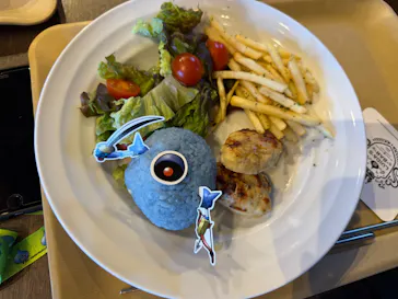 ニジゲンノモリに投稿された画像（2026/2/22）