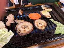 しい茸ランドかさやに投稿された画像（2026/2/22）