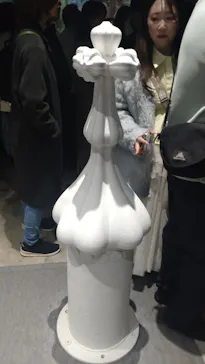 NAKED meets ガウディ展に投稿された画像（2026/2/22）