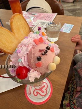 めいどりーみん秋葉原 LIVE RESTAURANT Heaven’s Gateに投稿された画像（2026/2/22）