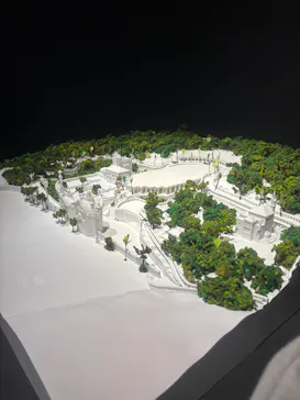 NAKED meets ガウディ展に投稿された画像（2026/2/22）