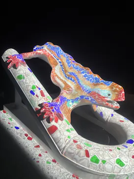 NAKED meets ガウディ展に投稿された画像（2026/2/22）