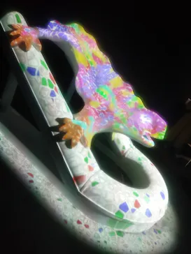 NAKED meets ガウディ展に投稿された画像（2026/2/22）