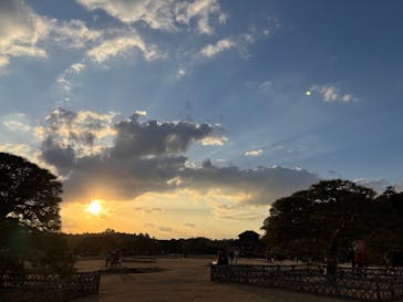 偕楽園本園に投稿された画像（2026/2/22）