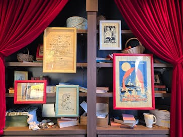 ムーミンバレーパークに投稿された画像（2026/2/22）