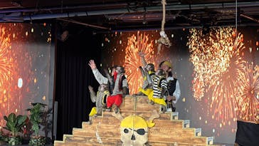 おさるランド＆アニタウン　日光さる軍団劇場に投稿された画像（2026/2/22）