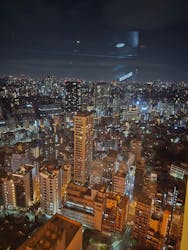 東京タワーに投稿された画像（2026/2/22）