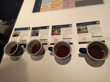 GINZA COFFEE FESTIVAL 2026　（銀座三越）に投稿された画像（2026/2/22）