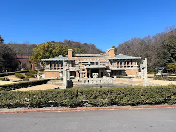 博物館 明治村に投稿された画像（2026/2/22）