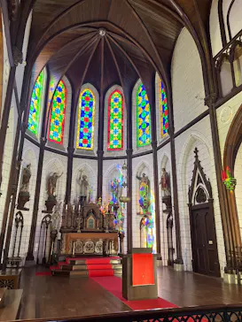 博物館 明治村に投稿された画像（2026/2/22）