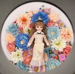 リカちゃんの ON/OFF 展　大阪に投稿された画像（2026/2/23）