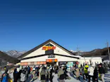 群馬みなかみほうだいぎスキー場に投稿された画像（2026/2/23）