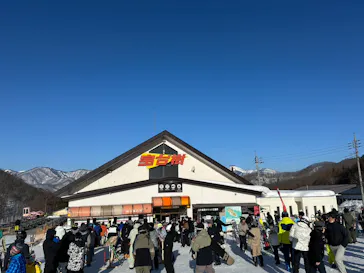 群馬みなかみほうだいぎスキー場に投稿された画像（2026/2/22）