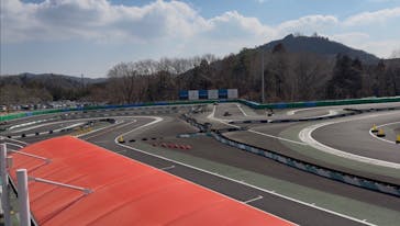 モビリティリゾートもてぎに投稿された画像（2026/2/22）