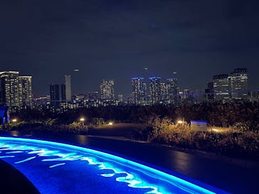 東京豊洲 万葉倶楽部に投稿された画像（2026/2/22）