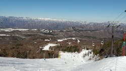 ハンターマウンテン塩原に投稿された画像（2026/2/22）