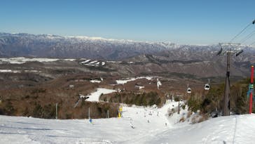 ハンターマウンテン塩原に投稿された画像（2026/2/22）