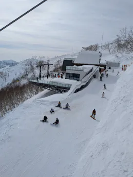 星野リゾート　トマムスキー場に投稿された画像（2026/2/22）